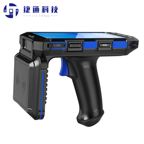 韶关RFID读写器